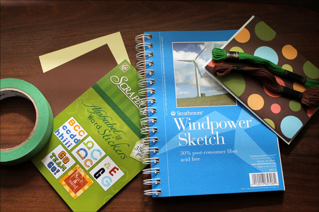 diy-notebook-supplies