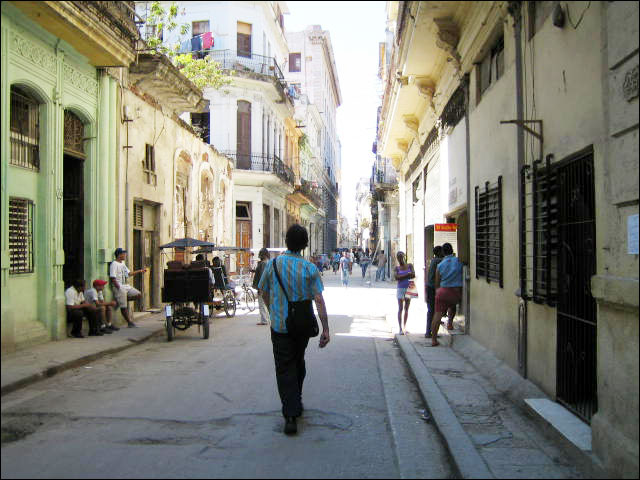 havana-street