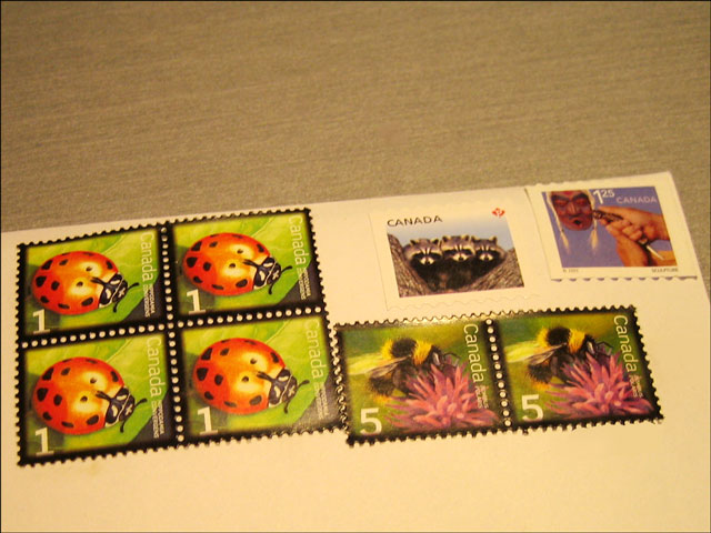 cute-postage