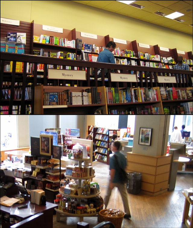 in-the-bookstore