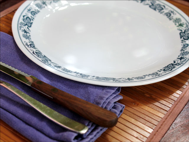 newly-thrifted-plate