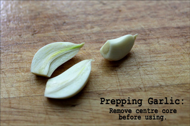 prepping-garlic-cloves