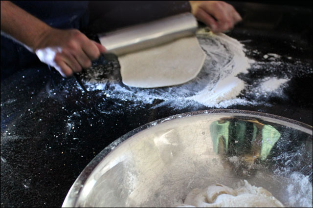rolling-out-pizza-dough