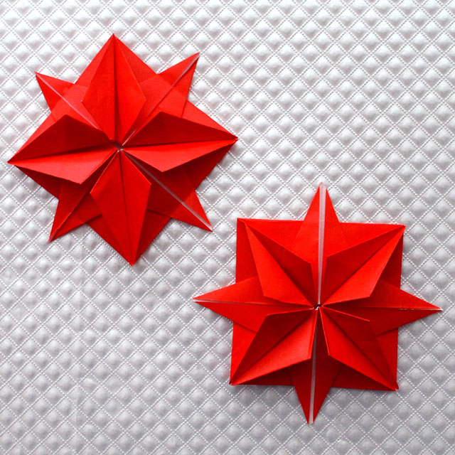 http://www.loulou.to/wp-content/uploads/2012/12/8-point-origami-stars-gift-decorations.jpg