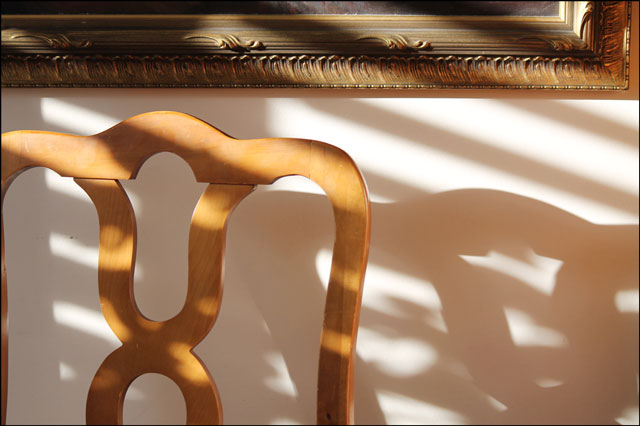 afternoon-sunbeam