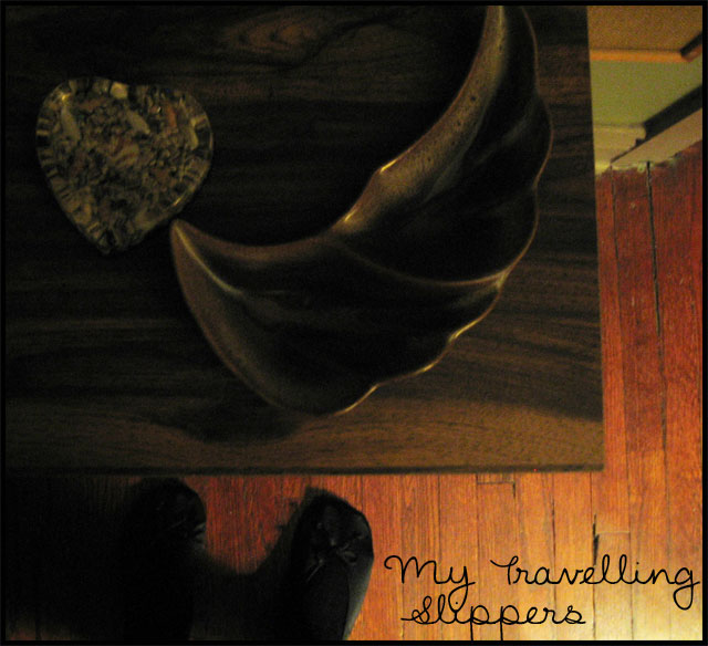 my-slippers