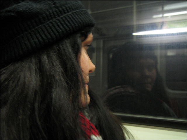 reflection