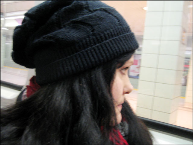 riding-the-subway