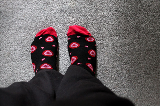 socks-with-hearts-on-them