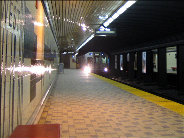 train-pulling-in