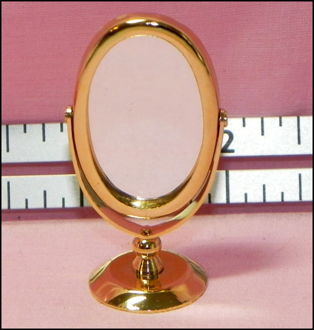 Dream Dollhouse Part III The Bathroom Loulou Downtown