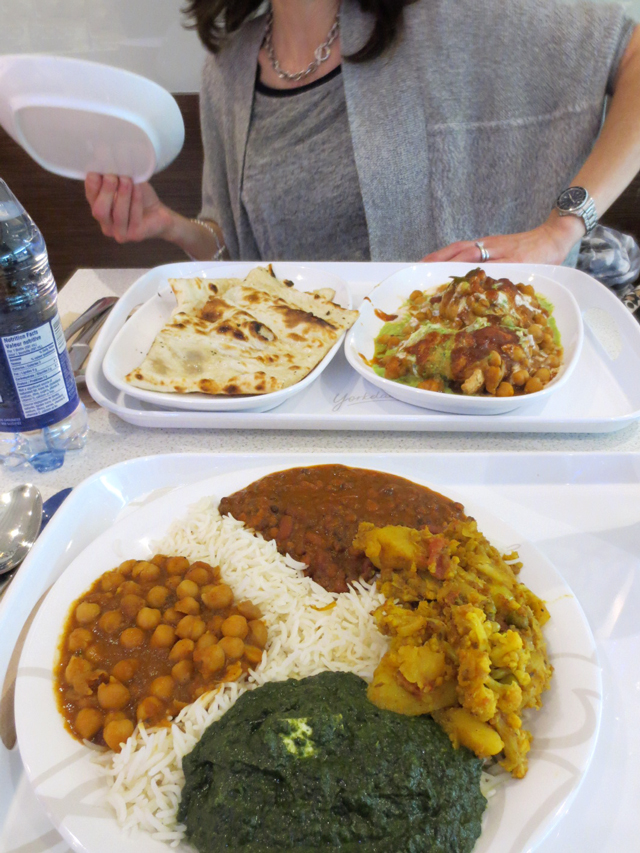 Meet You at the Mall A LadyDate at Yorkdale and a Small Lush Haul